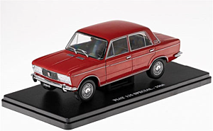 FIAT 125 SPECIAL - 1968