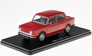 SIMCA 1000 - 1976