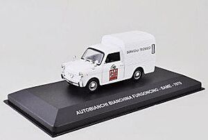 AUTOBIANCHI BIANCHINA FURGONCINO