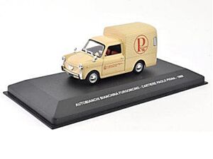 Autobianchi Bianchina