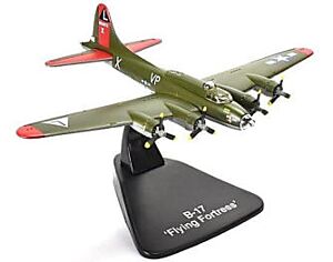 B-17 Flying Fortress