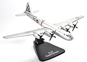 B-29 Suerfortress