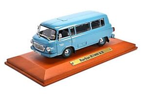 Barkas B1000 KB