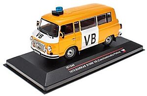 Barkas B1000 VB