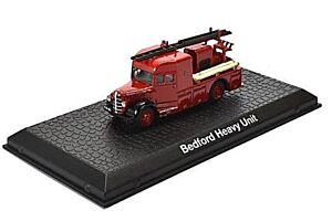 Bedford Heavy Unit