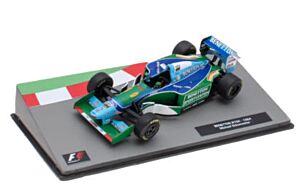 BENETTON B194