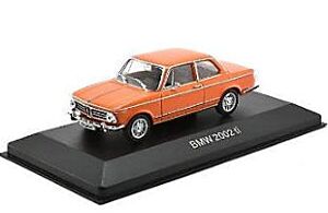 BMW 2002 ti