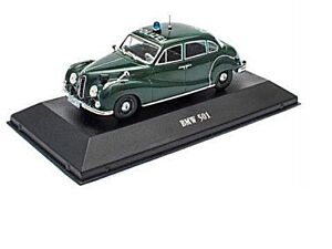 BMW 501