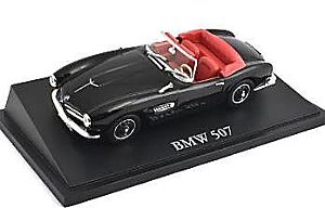 BMW 507