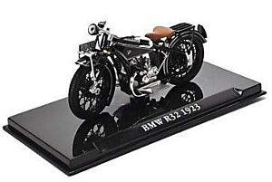 BMW R32