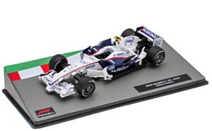 BMW SAUBER F1.08 24