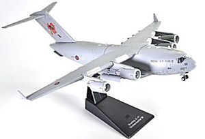 Boeing C-17 Globemaster III
