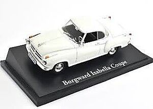 Borgward Isabella Coupe