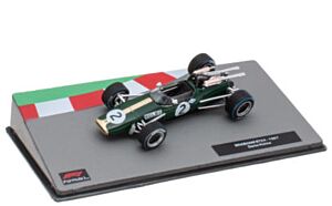 BRABHAM BT24