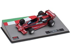BRABHAM BT46