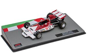 BRM P160B