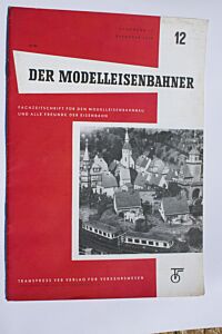 der modelleisenbahner