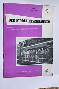 der modelleisenbahner