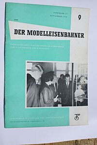 der modelleisenbahner