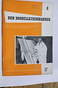 der modelleisenbahner