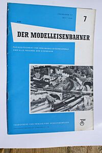 der modelleisenbahner