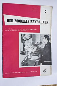 der modelleisenbahner