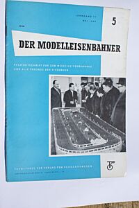der modelleisenbahner