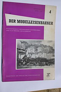 der modelleisenbahner