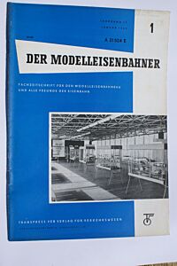 der modelleisenbahner