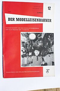 der modelleisenbahner