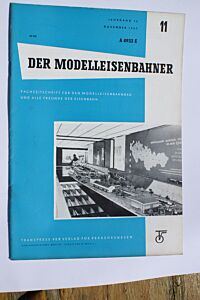 der modelleisenbahner