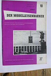der modelleisenbahner