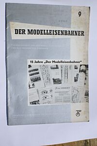 der modelleisenbahner