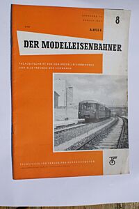 der modelleisenbahner