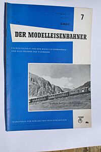 der modelleisenbahner