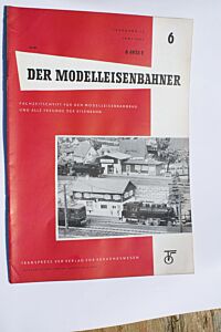 der modelleisenbahner