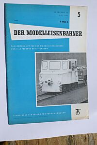 der modelleisenbahner