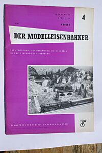 der modelleisenbahner