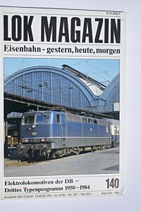 LOK MAGAZIN