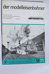 der modelleisenbahner