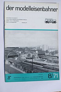 der modelleisenbahner