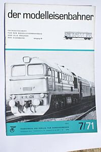 der modelleisenbahner