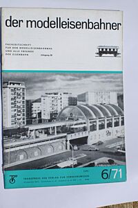 der modelleisenbahner