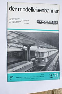 der modelleisenbahner
