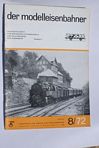 der modelleisenbahner