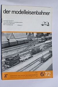 der modelleisenbahner