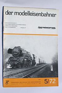 der modelleisenbahner