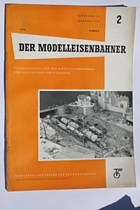der modelleisenbahner