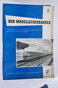 der modelleisenbahner