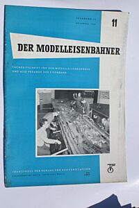 der modelleisenbahner
